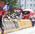 Frans talent troeft Démare af in Druivenkoers